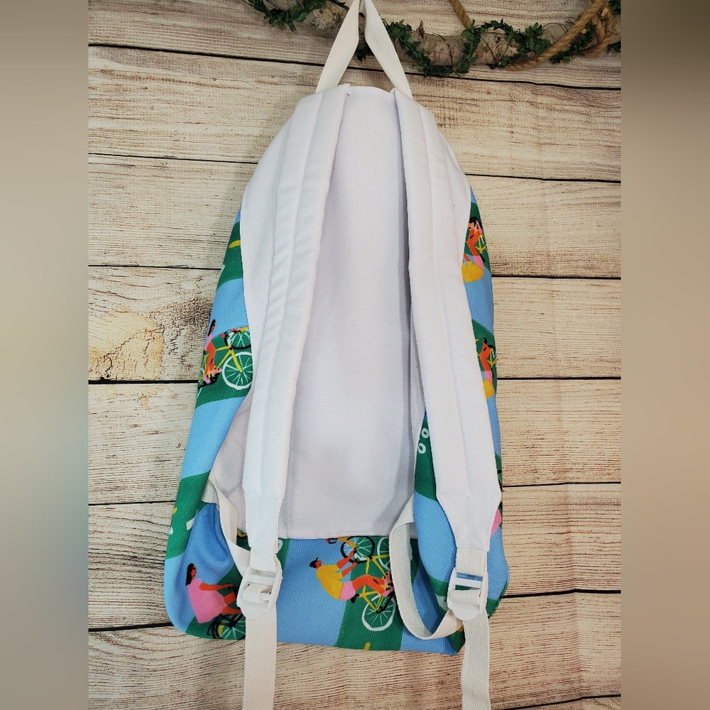 Print All Over Me backpack 🎒 - Picture 3 of 6